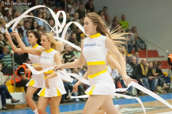 Drużyna Krysiewicza lepsza