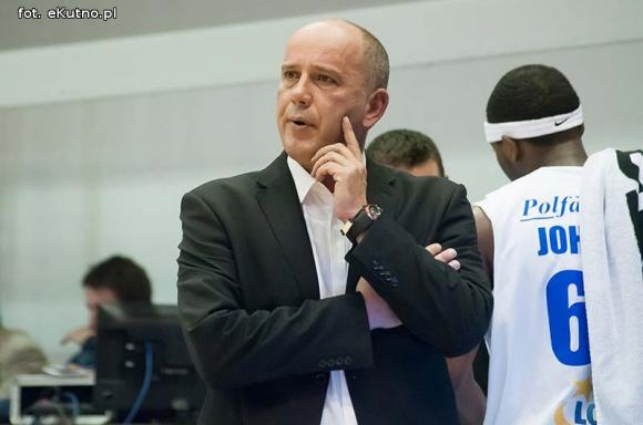 Drużyna Krysiewicza lepsza