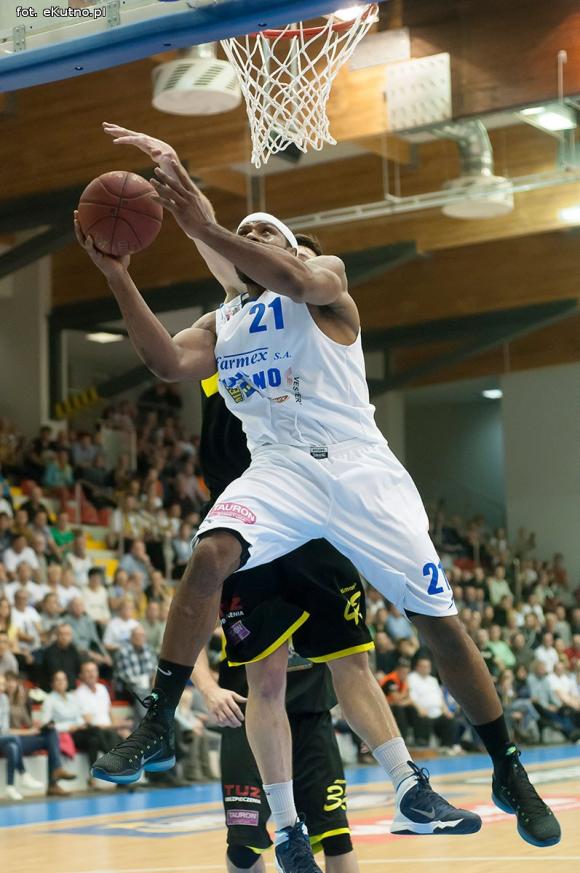 Drużyna Krysiewicza lepsza