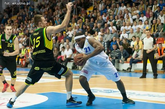 Drużyna Krysiewicza lepsza