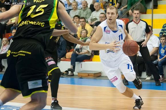 Drużyna Krysiewicza lepsza