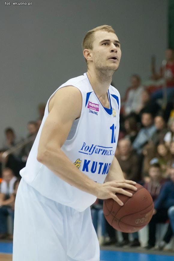 Drużyna Krysiewicza lepsza