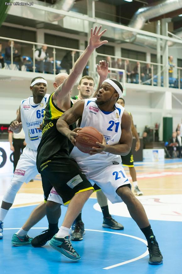 Drużyna Krysiewicza lepsza