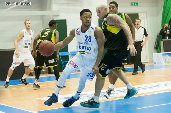 Drużyna Krysiewicza lepsza