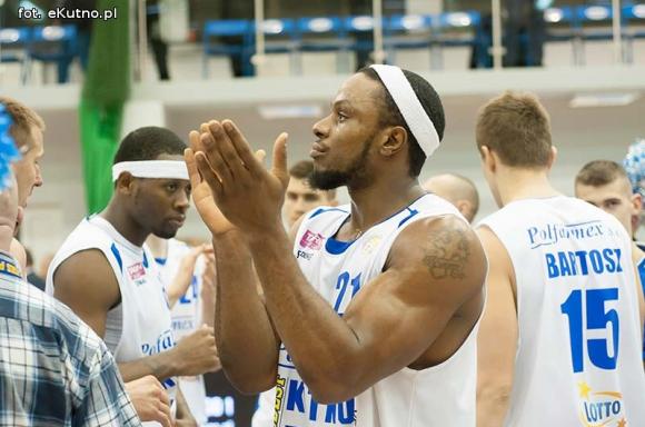 Drużyna Krysiewicza lepsza