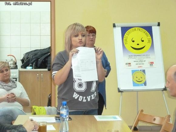 Akcja Pomóż Dzieciom Przetrwać Zimę rusza pełną parą