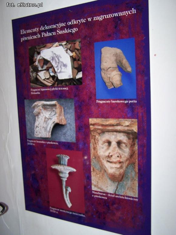 Dzień otwarty w Pałacu Saskim