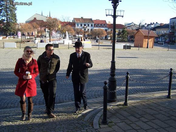 Dzień otwarty w Pałacu Saskim