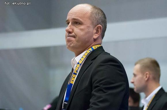 Wielkie emocje. Polfarmex Kutno pokonał King Wilki Morskie Szczecin