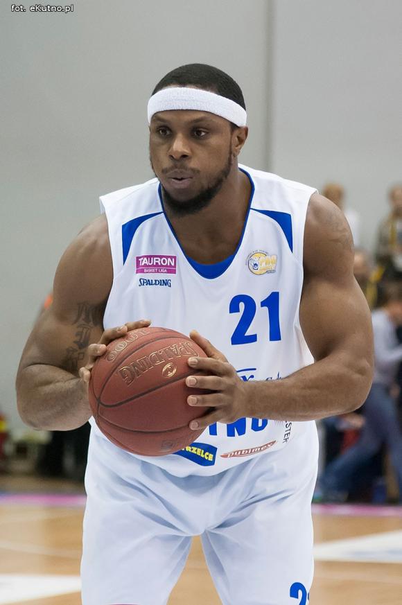 Wielkie emocje. Polfarmex Kutno pokonał King Wilki Morskie Szczecin