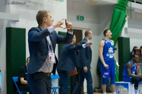 Wielkie emocje. Polfarmex Kutno pokonał King Wilki Morskie Szczecin