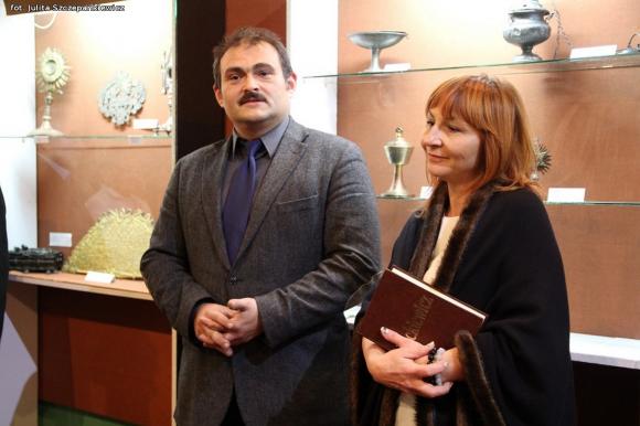 Relacja z Krośniewic. Zaduszki z tradycją