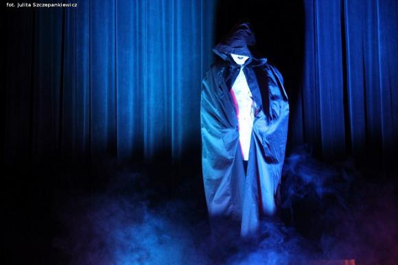 Relacja z Krośniewic. Zaduszki z tradycją