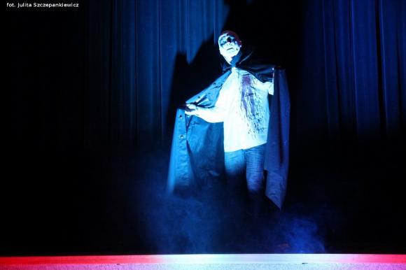 Relacja z Krośniewic. Zaduszki z tradycją