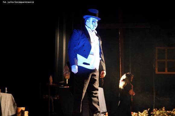 Relacja z Krośniewic. Zaduszki z tradycją