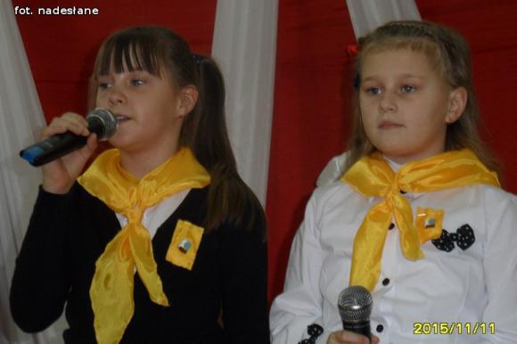 Pomyśl choć chwilę, Choć chwilę, Ile krwi, walki ile Kosztowało zdobycie wolności