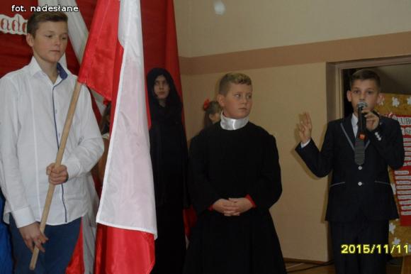 Pomyśl choć chwilę, Choć chwilę, Ile krwi, walki ile Kosztowało zdobycie wolności