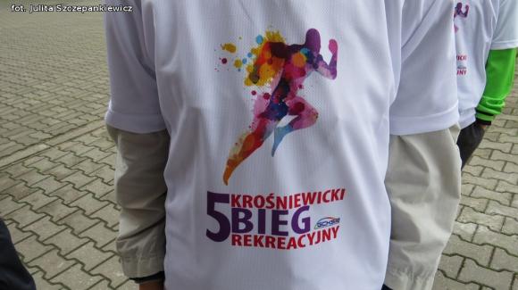 Patriotycznie również w Krośniewicach