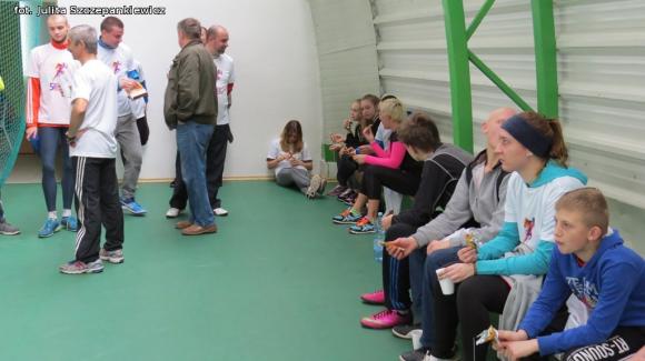 Patriotycznie również w Krośniewicach