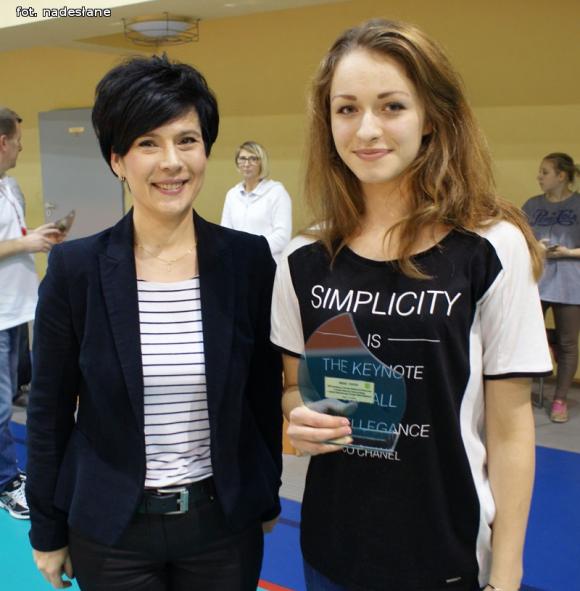 Wyniki VIII Turnieju Siatkówki Dziewcząt z okazji Święta Niepodległości