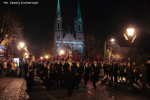 Święto Niepodległości w Kutnie