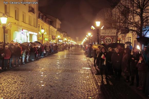 Święto Niepodległości w Kutnie