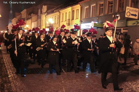 Święto Niepodległości w Kutnie