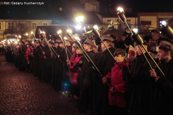 Święto Niepodległości w Kutnie