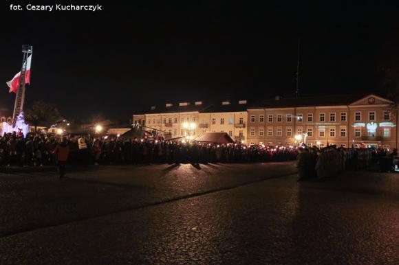 Święto Niepodległości w Kutnie