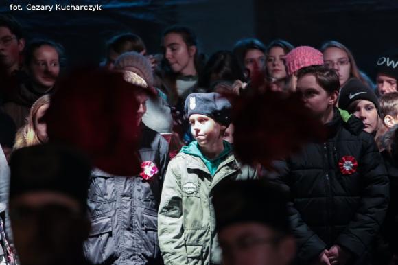 Święto Niepodległości w Kutnie