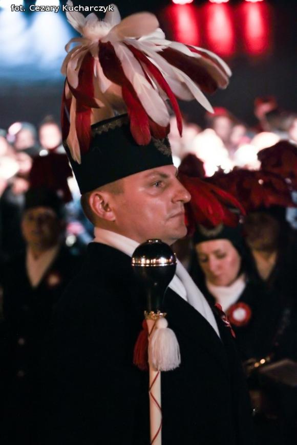 Święto Niepodległości w Kutnie