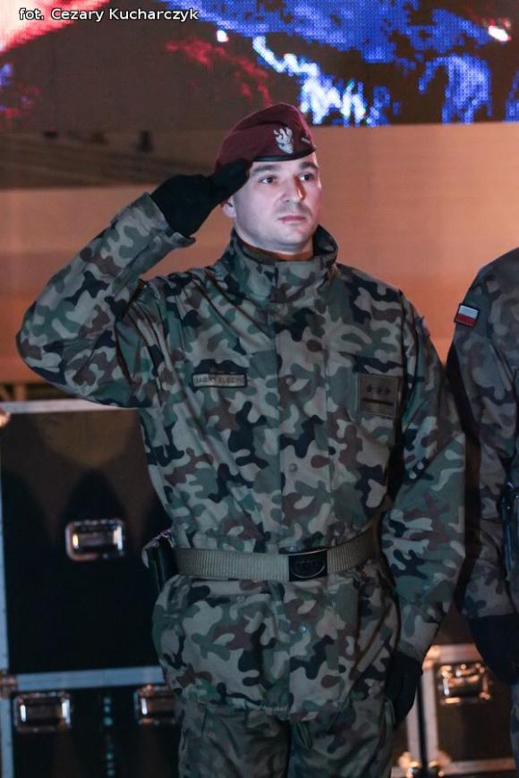 Święto Niepodległości w Kutnie