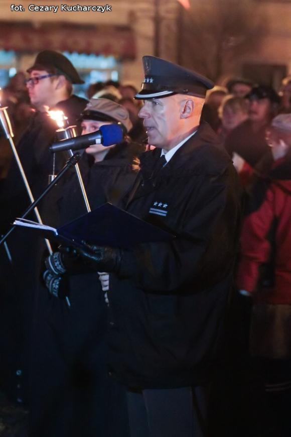 Święto Niepodległości w Kutnie