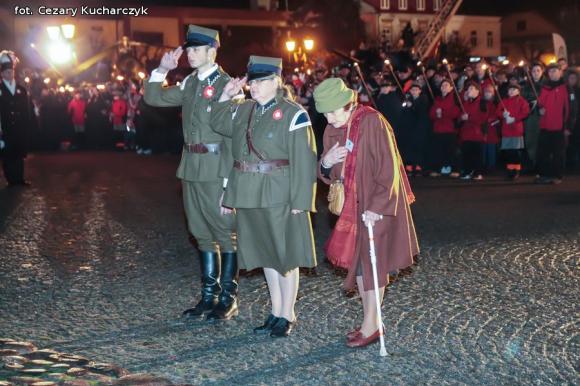 Święto Niepodległości w Kutnie
