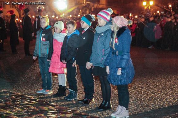 Święto Niepodległości w Kutnie