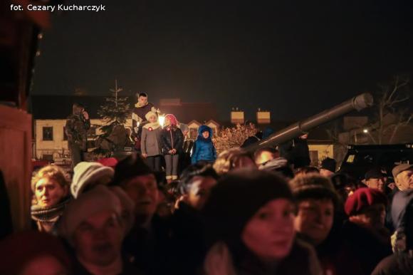 Święto Niepodległości w Kutnie