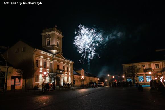 Święto Niepodległości w Kutnie