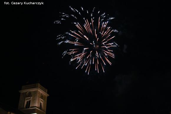 Święto Niepodległości w Kutnie