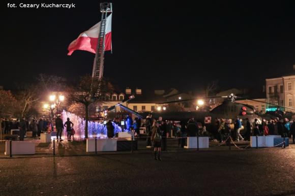 Święto Niepodległości w Kutnie
