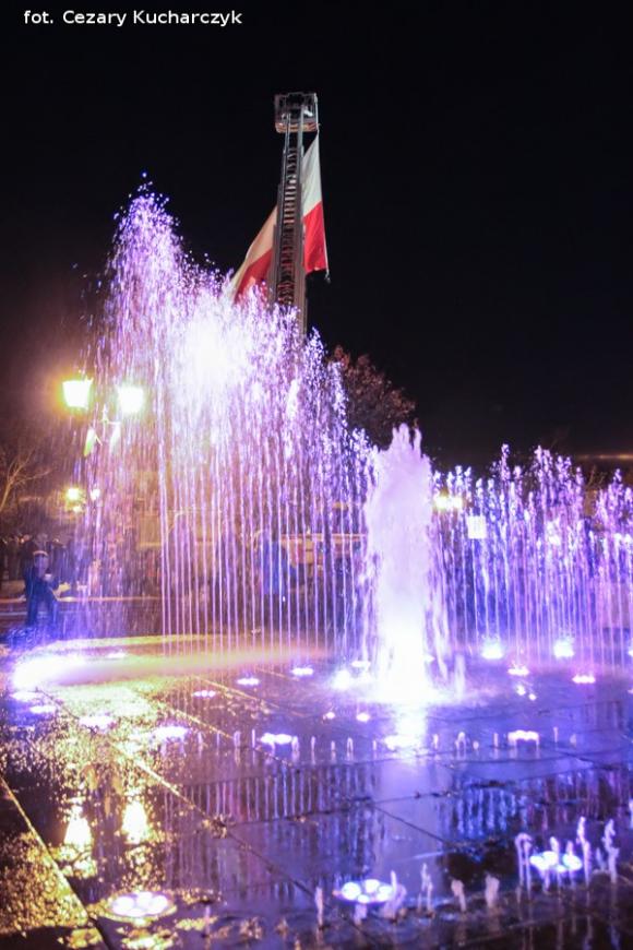 Święto Niepodległości w Kutnie