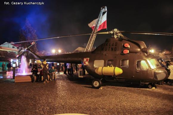 Święto Niepodległości w Kutnie