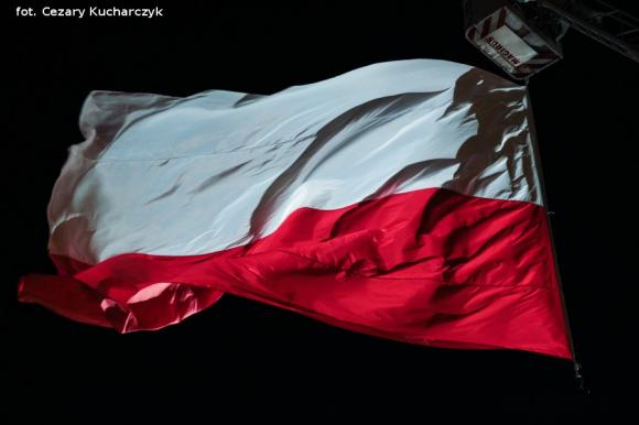 Święto Niepodległości w Kutnie