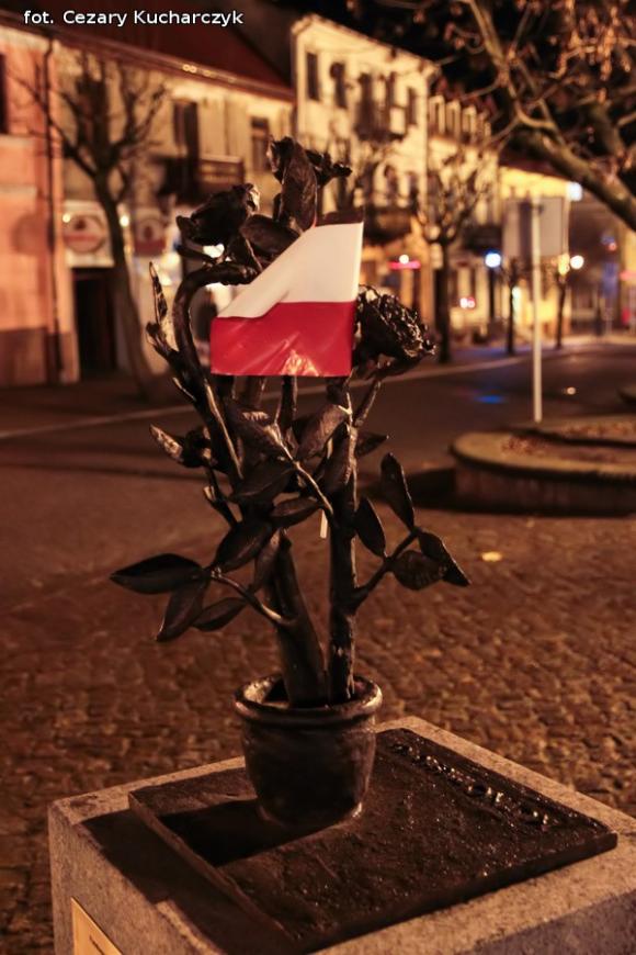 Święto Niepodległości w Kutnie