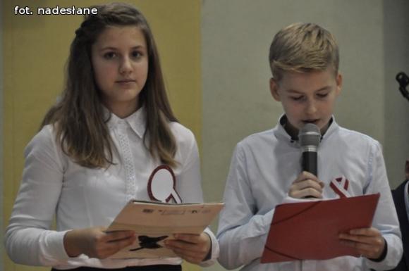 Polsko nie jesteś Ty już niewolnicą...