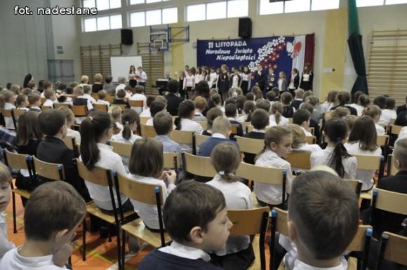 Polsko nie jesteś Ty już niewolnicą...