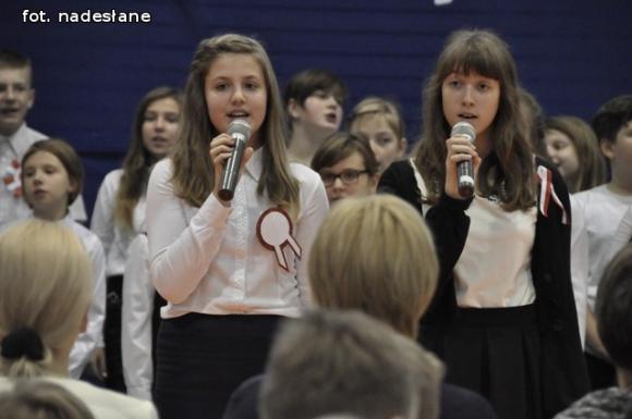 Polsko nie jesteś Ty już niewolnicą...