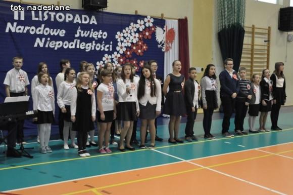 Polsko nie jesteś Ty już niewolnicą...