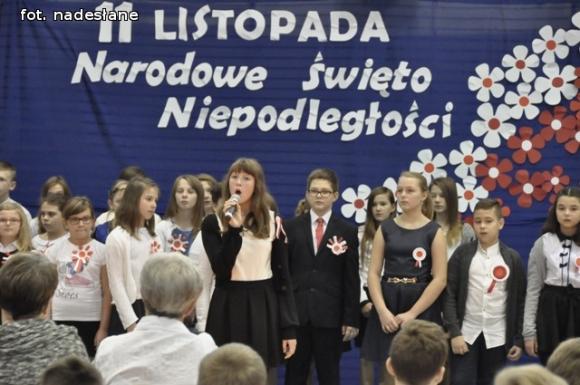 Polsko nie jesteś Ty już niewolnicą...