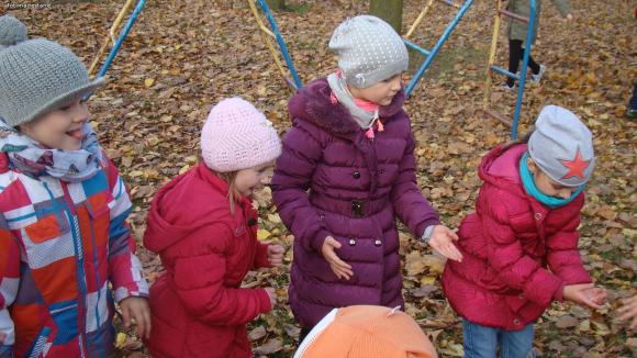 Zdrowo jem, więcej wiem w Strzegocinie