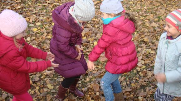 Zdrowo jem, więcej wiem w Strzegocinie